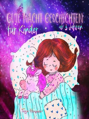 cover image of Gute Nacht Geschichten für Kinder ab 3 Jahren